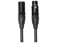 <b>Roland RMC-G5 GOLD Series NEUTRIK</b> Cable Micrófono XLR Balanceado 1.5m <b>Garantia Vitalícia</b> <b>Roland RMC-G5 GOLD Series NEUTRIK</b> Cable Micrófono XLR Balanceado 1.5m <b>Garantia Vitalícia</b>